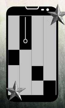 6six9nine GUMMO Piano Game screenshot 1