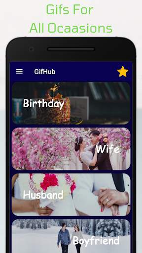 Cool GIFs - Share Funny GIFs, Cute GIFs & Hot GIFs screenshot 2