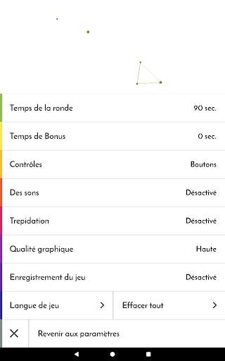 Charades intelligentes FR screenshot 15