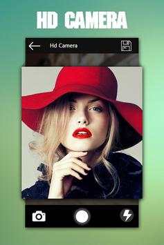 HD Camera screenshot 4