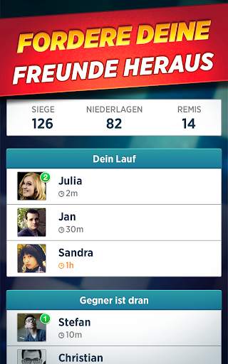 Chess With Friends screenshot 2