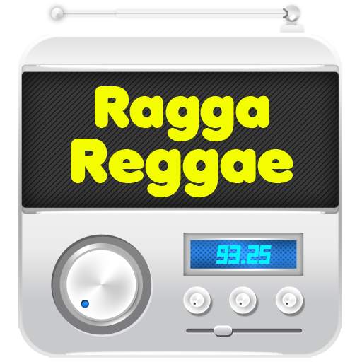 Ragga Reggae Radio 1.0
