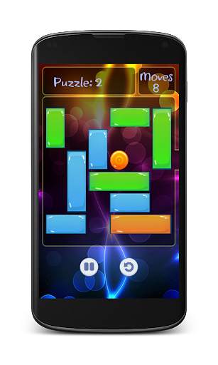 Unblock Jewels Game screenshot 6