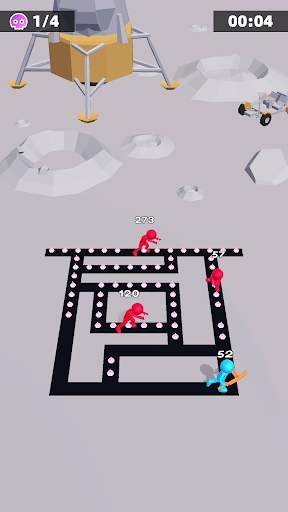 Stick vs Zombie screenshot 4