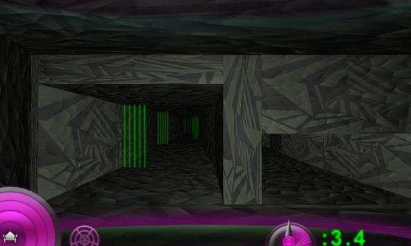 Zen Tunnel Lite screenshot 1