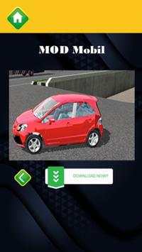 Mod Mobil Bussid Indonesia screenshot 5