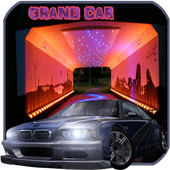 Extreme Car Drifting icon