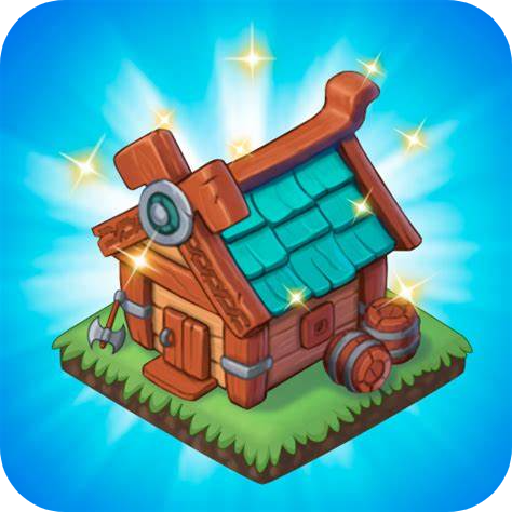 Merge The Kingdoms icon