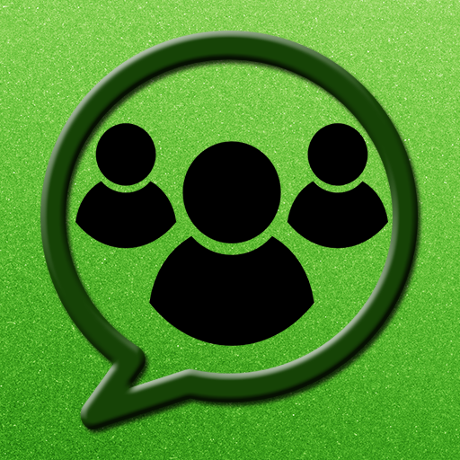 Whatsjoin - Active Group Links icon