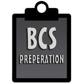 BCS Exam Preparation 2.1