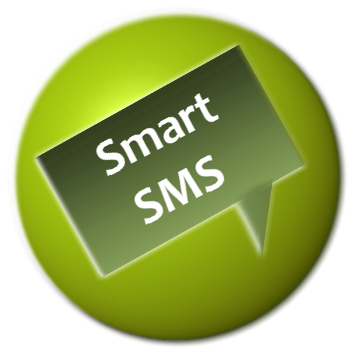 Smart SMS Collection icon