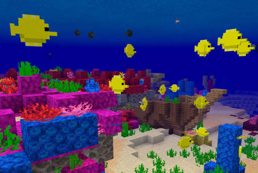 Mods for Minecraft screenshot 2