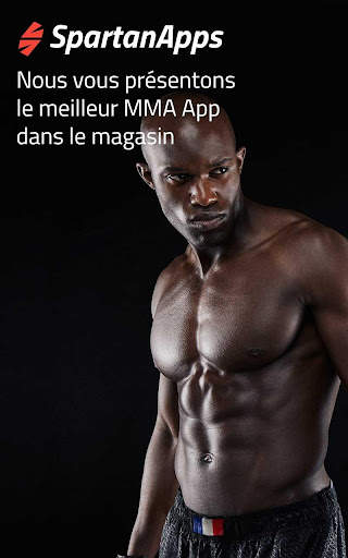 MMA Spartan System Workouts screenshot 10