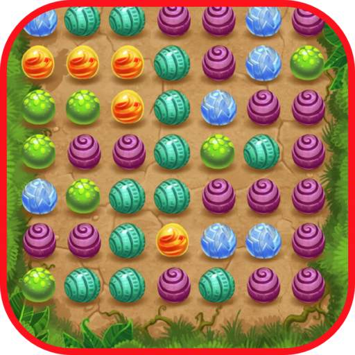 Eggs Balls Dash Game Android 1.8
