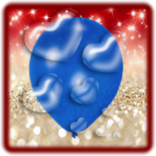 Balloons A-Z icon