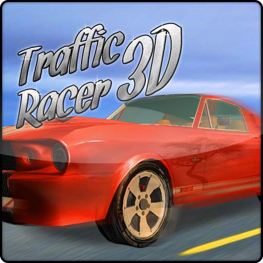 Traffic Racer 3D 0.9