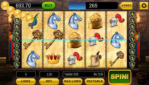 World Of Slots screenshot 12