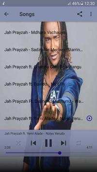 Jah Prayzah - new songs 2019 -  without internet screenshot 3