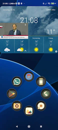 YouTube small movable window screenshot 1