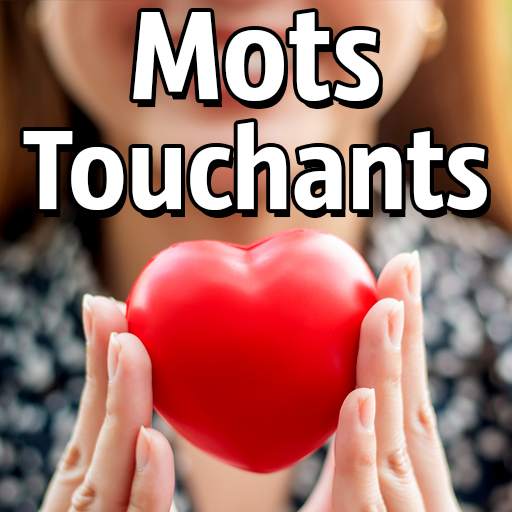 Mots Touchants Le Coeur 1.4