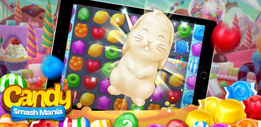 Candy Smash Mania screenshot 7