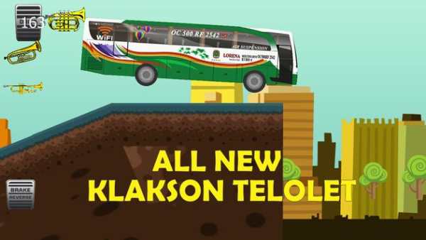 PO Lorena All New Klakson screenshot 2