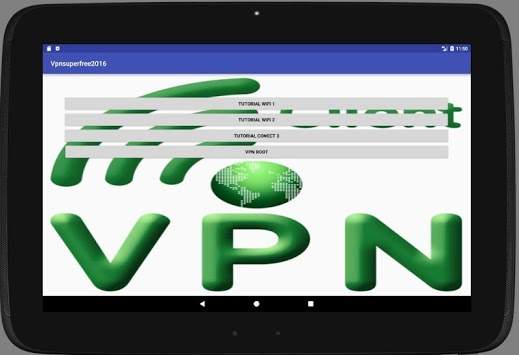 Wifi internet prank VPN 2017 screenshot 5