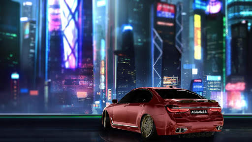 M7 Driving And Race screenshot 5
