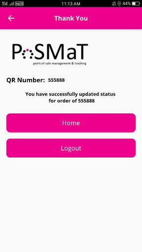 POS Management & Tracking screenshot 3