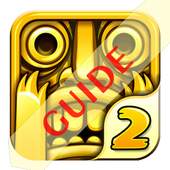 Guide for Temple Run 2 Game 1.0