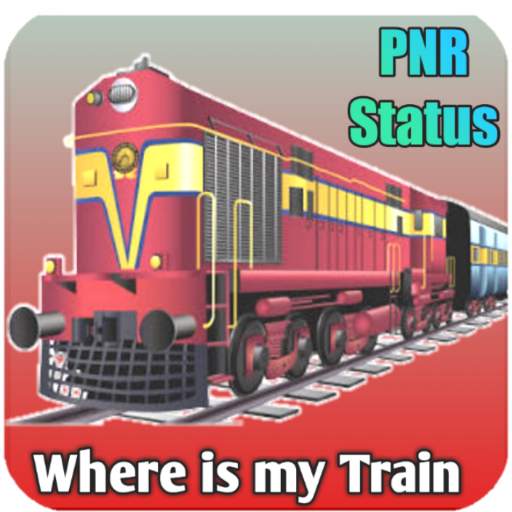 Train & PNR Status 2.0