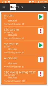 Diksha Learning screenshot 5
