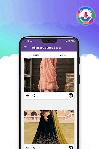 Status Saver for Whatsapp:Download FB/Insta Videos screenshot 5