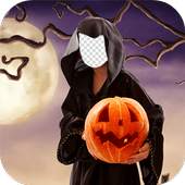 Halloween Costume Photo Editor 1.0