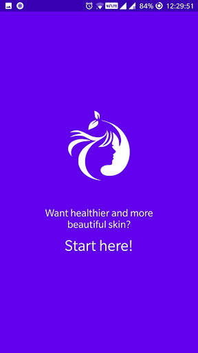 Charm Skin Care Expert screenshot 5