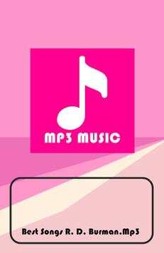 All Songs RD Burman.Mp3 1 تصوير الشاشة
