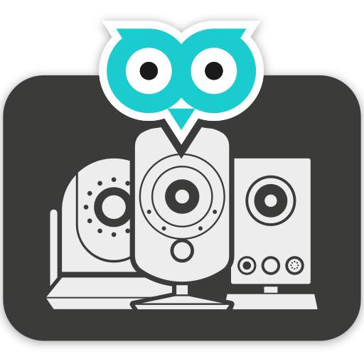 OWLR Multi Brand IP Cam Viewer 2.8.2.2