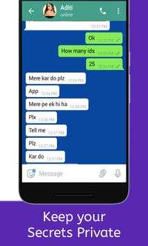 Messenger screenshot 3