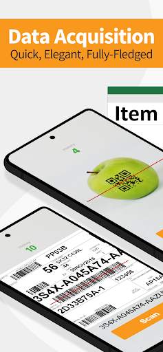 Scan-IT to Office screenshot 1