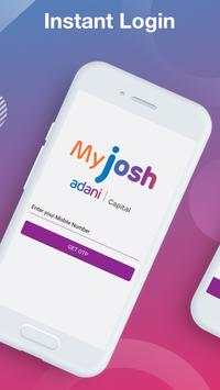 My Josh 2 تصوير الشاشة