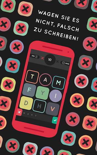 BAIKOH: Wörter screenshot 19