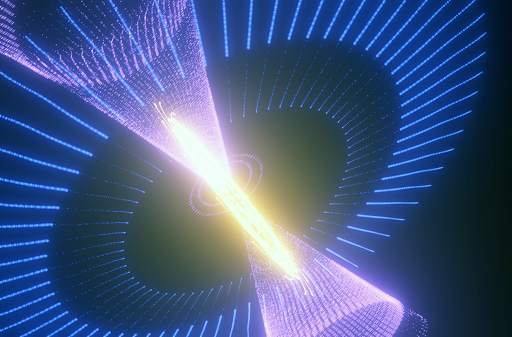 Forge of Neon 3D - Creative Art Sandbox screenshot 5