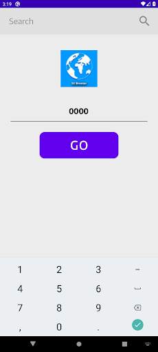 Sx Browser - All Format Video Player Beta screenshot 2