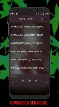 DJ Remix Musik dugem screenshot 1