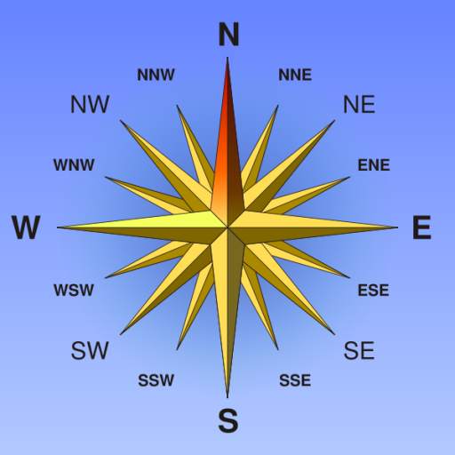 Compass Live Wallpaper 1.0.2