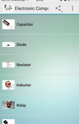 Electronic Component screenshot 1