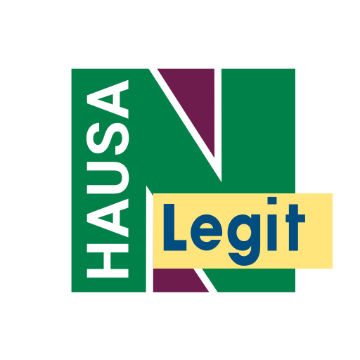 Labaran Najeriya HAUSA: Legit.ng NAIJ Nigeria News icon