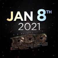 RRR Movie icon