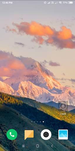 HD Wallpaper screenshot 5