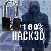 Hack Nearby Wifi prank 1.1